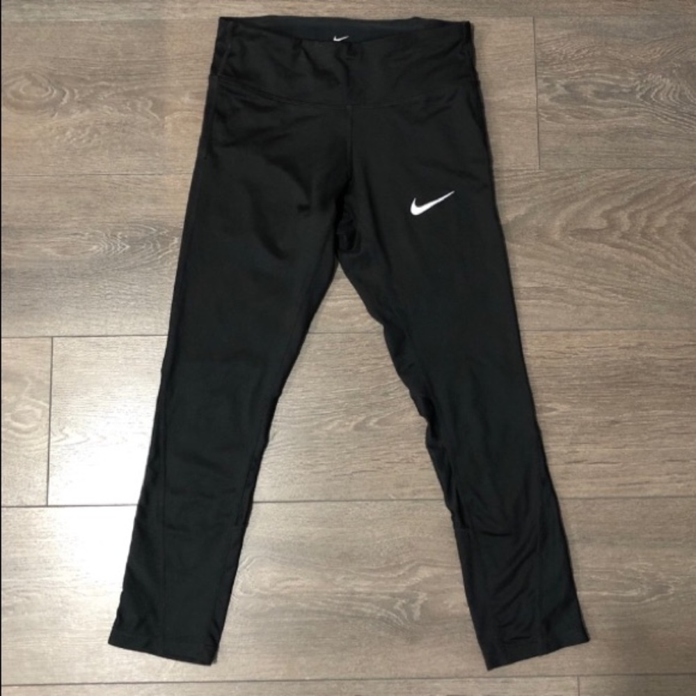 Nike Dri-Fit Capri Leggings